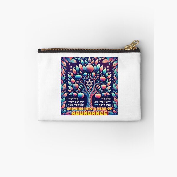 Item preview, Growing into a Year of Abundance designed and sold by smanopla.
