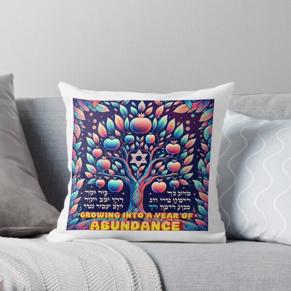 Item preview, Growing into a Year of Abundance designed and sold by smanopla.