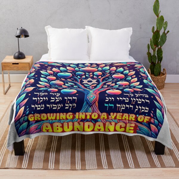 Item preview, Growing into a Year of Abundance designed and sold by smanopla.