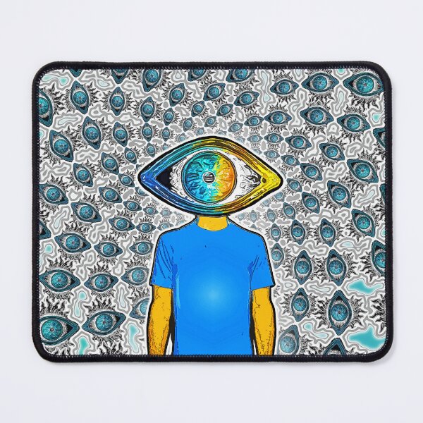 Item preview, EyemanVortex designed and sold by Klaus Bremner (Autotelic Art).