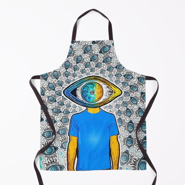 Item preview, EyemanVortex designed and sold by Klaus Bremner (Autotelic Art).