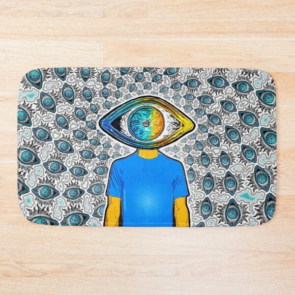 Item preview, EyemanVortex designed and sold by Klaus Bremner (Autotelic Art).