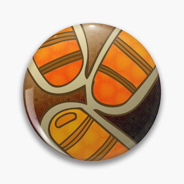 Item preview, Sankara Stones designed and sold by ElvisSantanaArt.
