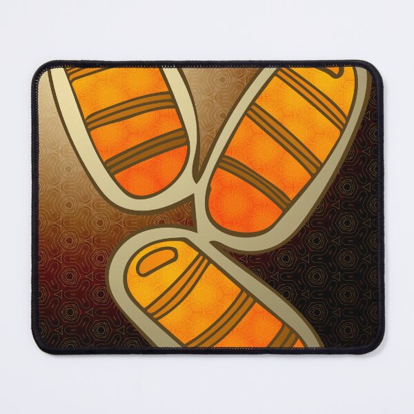 Item preview, Sankara Stones designed and sold by ElvisSantanaArt.