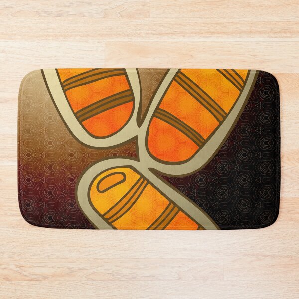 Item preview, Sankara Stones designed and sold by ElvisSantanaArt.