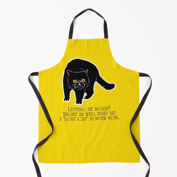 Item preview, Outdoor Cat #catindoor #catcare #catsafety #catoutdoors #outdoorcat designed and sold by Anna Halasek.