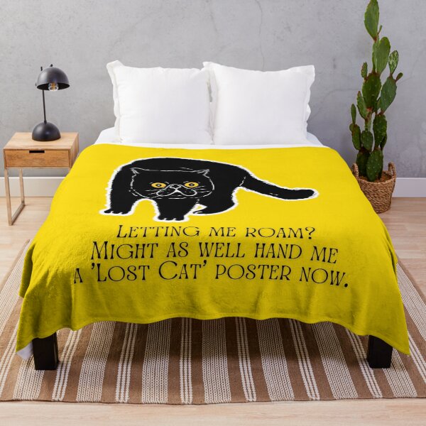 Item preview, Outdoor Cat #catindoor #catcare #catsafety #catoutdoors #outdoorcat designed and sold by Anna Halasek.
