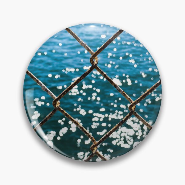 Item preview, Through the Fence designed and sold by FocusVibes.