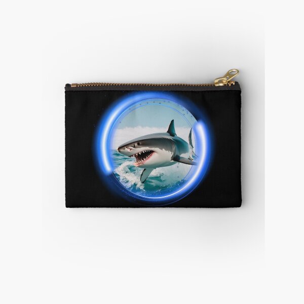 Item preview, The Great White Shark designed and sold by AvrilDesigns06.