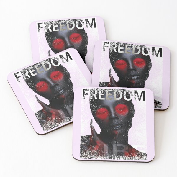 Item preview, FREEDOM VIBE.. designed and sold by Pronoian-Space.