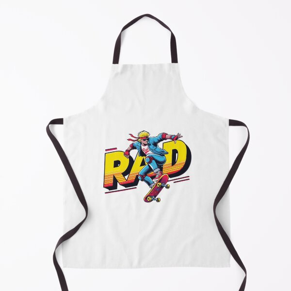Item preview, The Slang: Rad designed and sold by The Art-Mart.