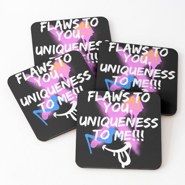 Item preview, Bold Uniqueness Graffiti-Inspired Design designed and sold by TOA Timeless Original Apparel.