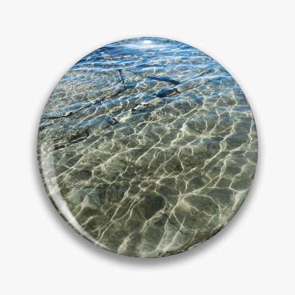 Item preview, Tranquil Shore designed and sold by FocusVibes.
