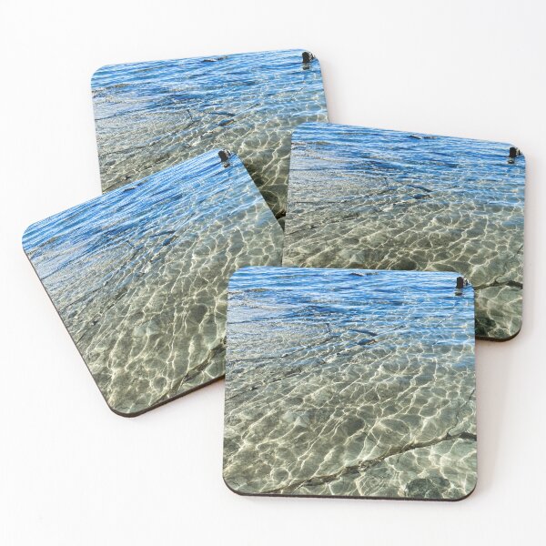 Item preview, Tranquil Shore designed and sold by FocusVibes.