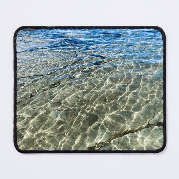 Item preview, Tranquil Shore designed and sold by FocusVibes.