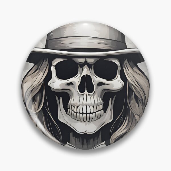 Item preview, Vanessa Van Der Crook designed and sold by Horatio Spectre.