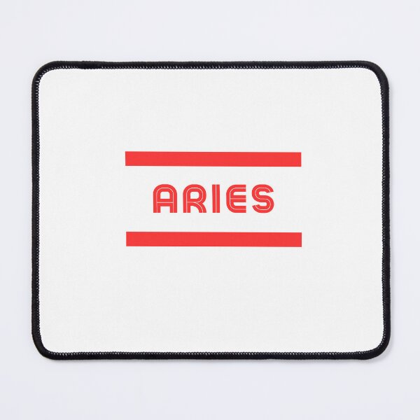 Item preview, Aries Power: Bold for the Fearless Leader designed and sold by foryourjoy.