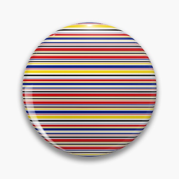 Item preview, Colorful Stripes Dazzling Neon Visual Appeal Aesthetic Illustration  designed and sold by EvergreenMotifs.