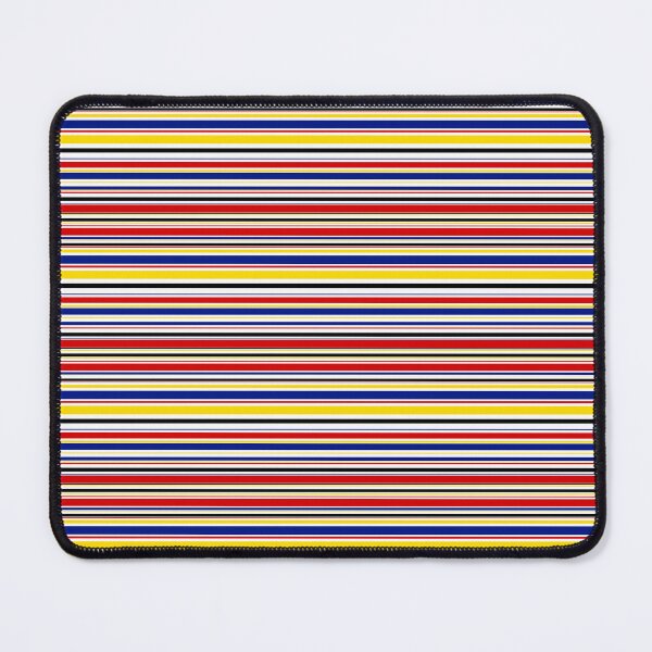 Item preview, Colorful Stripes Dazzling Neon Visual Appeal Aesthetic Illustration  designed and sold by EvergreenMotifs.