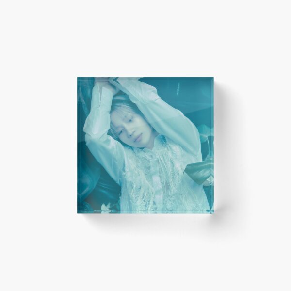 Item preview, Taemin Eternal - Horizon 3 designed and sold by thelittleme.