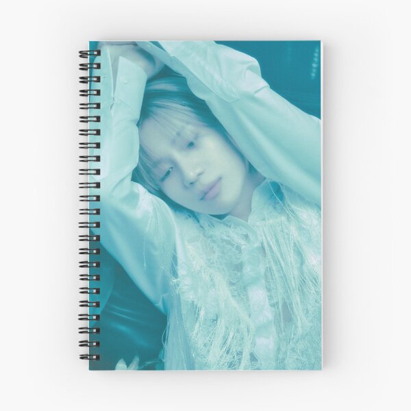 Artikelvorschau, Taemin Eternal - Horizont 3 entworfen und verkauft von thelittleme.