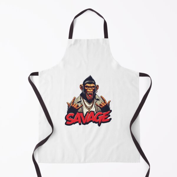 Item preview, The Slang: Savage designed and sold by The Art-Mart.