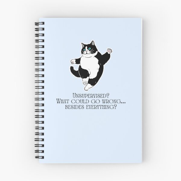 Item preview, Outdoor Cat #catindoor #catcare #catsafety #catoutdoors #outdoorcat designed and sold by Anna Halasek.