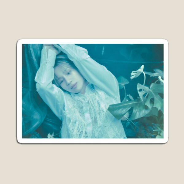 Item preview, Taemin Eternal - Horizon 3 designed and sold by thelittleme.