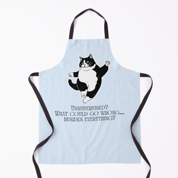 Item preview, Outdoor Cat #catindoor #catcare #catsafety #catoutdoors #outdoorcat designed and sold by Anna Halasek.