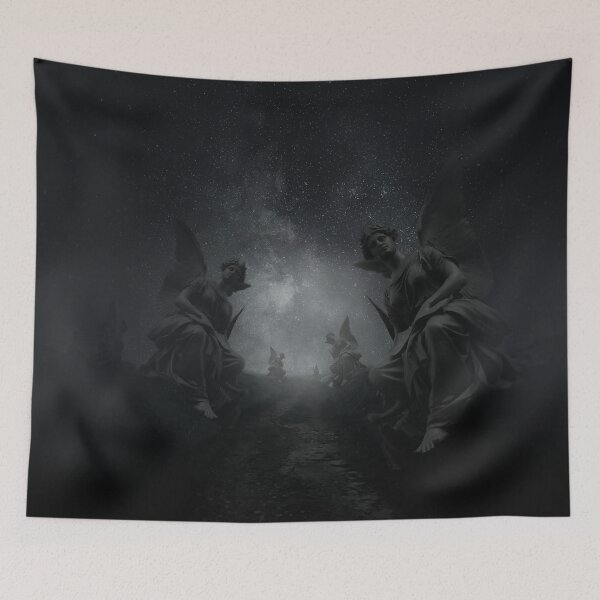 Item preview, Night Angel's Path designed and sold by SylphStone.