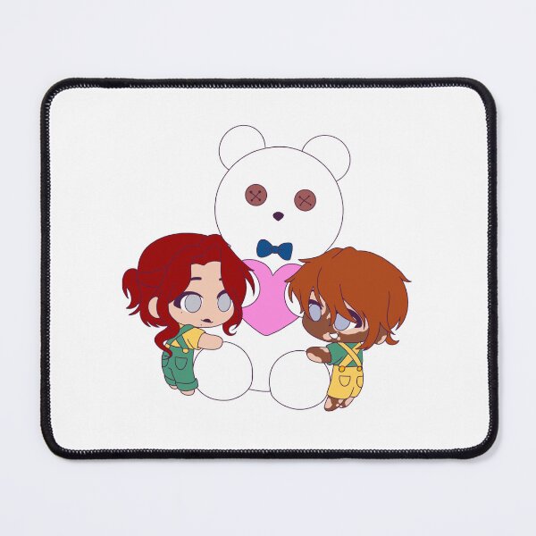 Item preview, Teddy designed and sold by givemeurteeth.