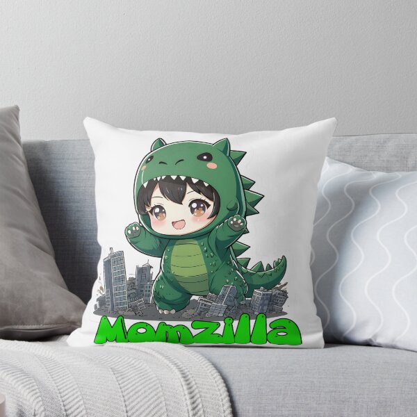 Item preview, Momzilla designed and sold by Snackwear Apparel.