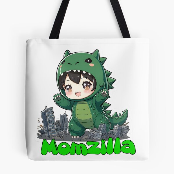 Item preview, Momzilla designed and sold by Snackwear Apparel.