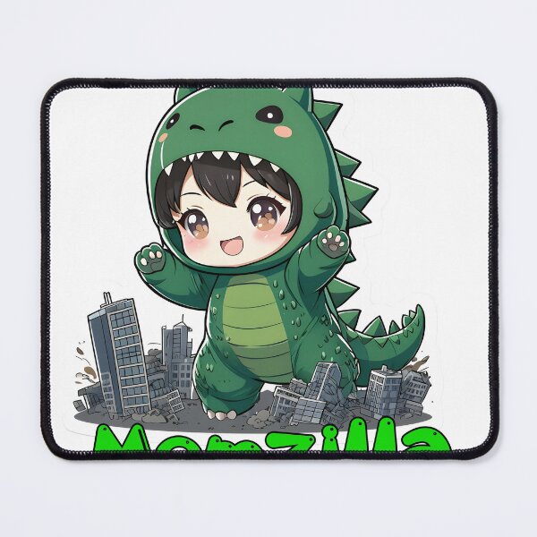 Item preview, Momzilla designed and sold by Snackwear Apparel.