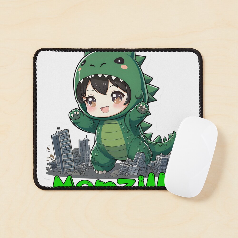 Item preview, Mouse Pad designed and sold by ageropat.