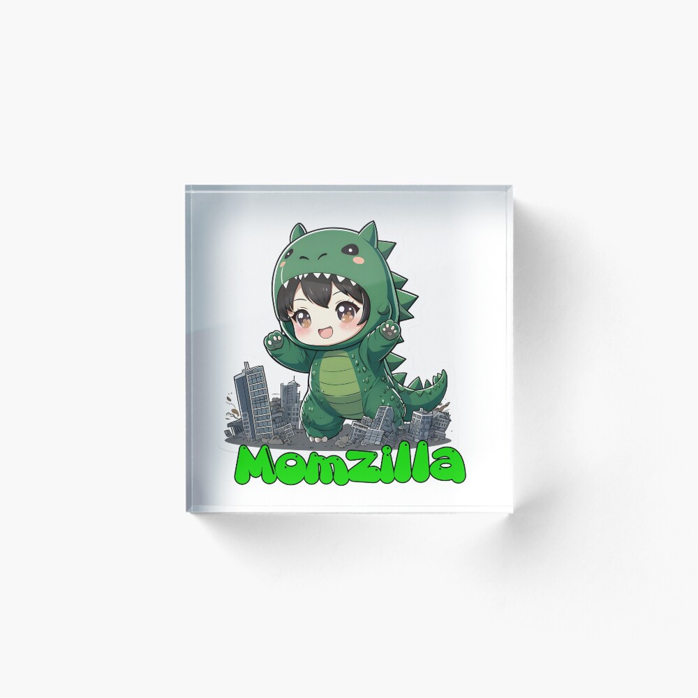 Item preview, Acrylic Block designed and sold by ageropat.