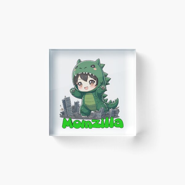 Item preview, Momzilla designed and sold by Snackwear Apparel.