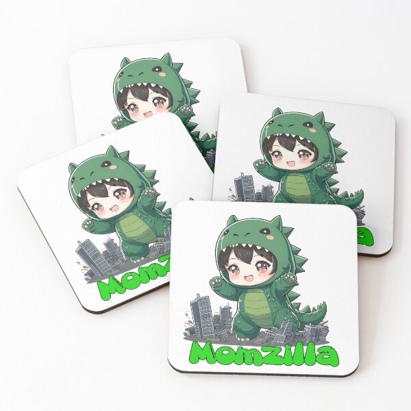 Item preview, Momzilla designed and sold by Snackwear Apparel.