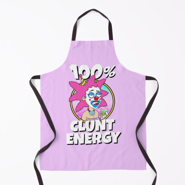 Item preview, 100% clunt energy designed and sold by Clunts.