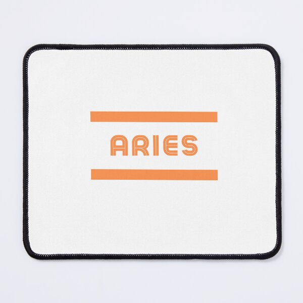 Item preview, Aries Power: Bold for the Fearless Leader designed and sold by foryourjoy.