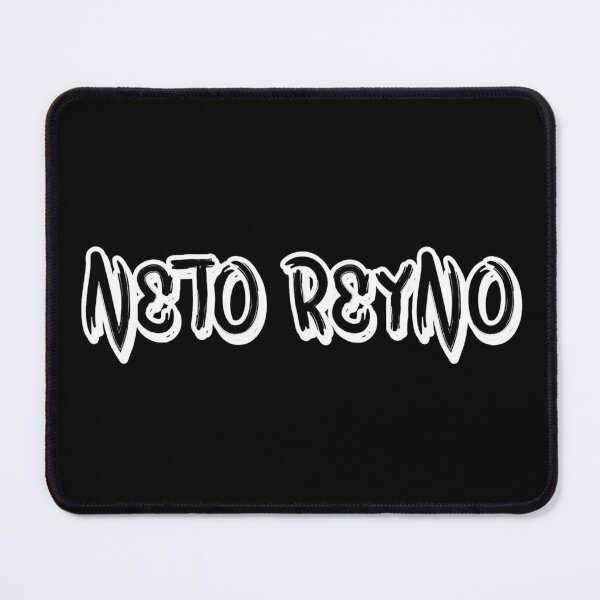 Item preview, Neto Reeyno Rapper Mexican designed and sold by STEVEN SHELLEY.