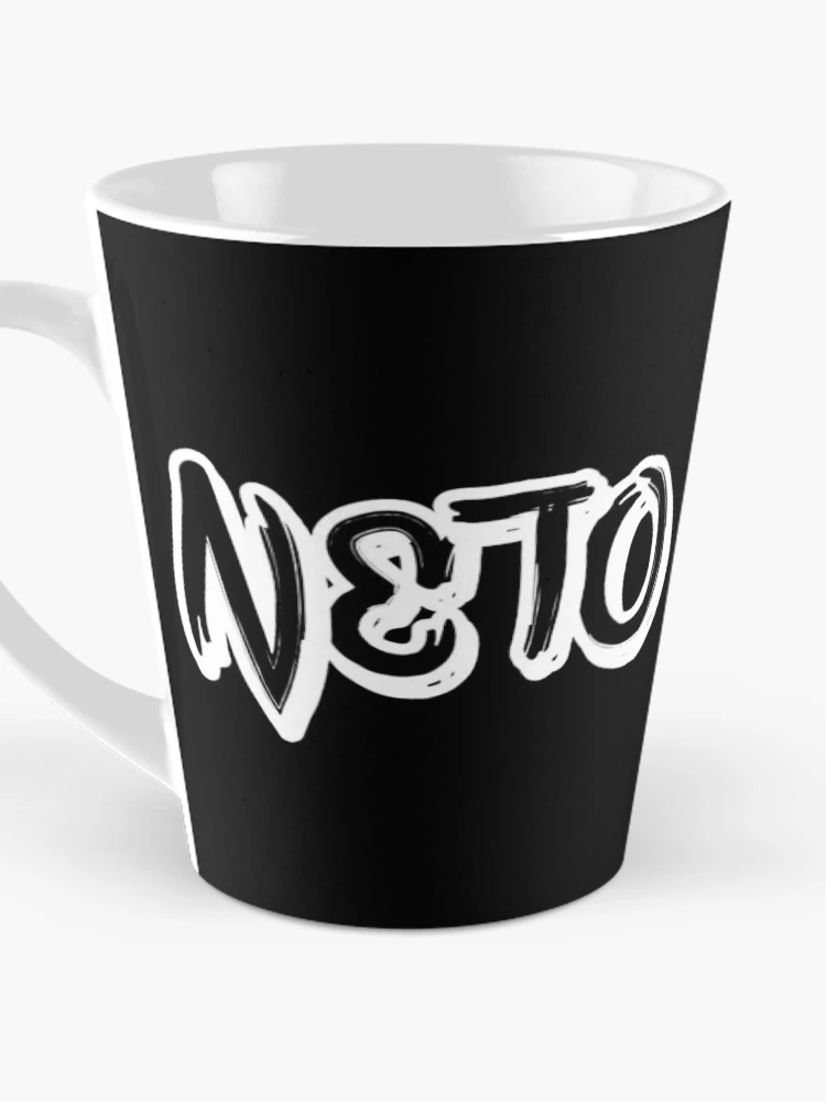 Thumbnail 3 of 4, Coffee Mug, Neto Reeyno Rapper Mexican designed and sold by STEVEN SHELLEY.