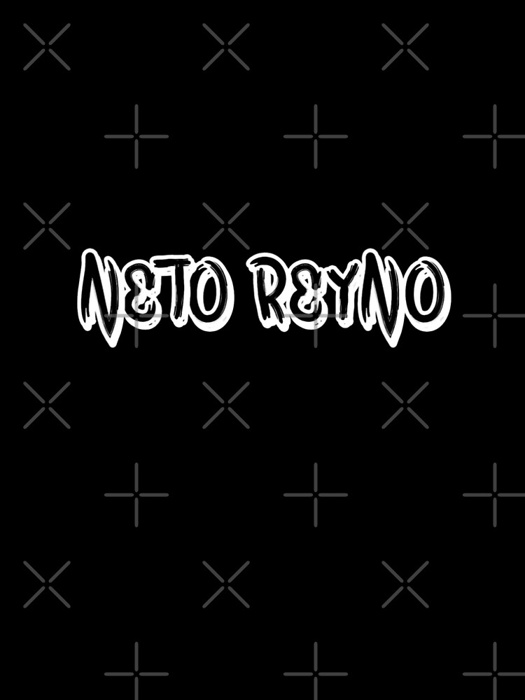 Thumbnail 5 of 5, A-Line Dress, Neto Reeyno Rapper Mexican designed and sold by humorsticks.