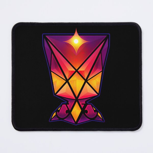 Item preview, Morningstar Chalice designed and sold by Sygil-Loux.