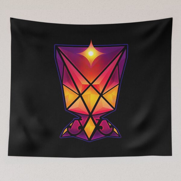 Item preview, Morningstar Chalice designed and sold by Sygil-Loux.