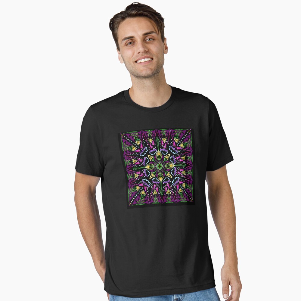 Item preview, Essential T-Shirt designed and sold by AngelaTreatLyon.