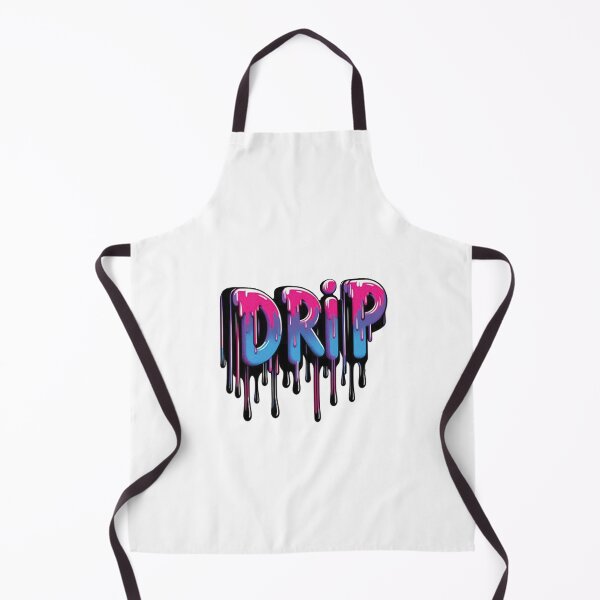 Item preview, The Slang: Drip designed and sold by The Art-Mart.