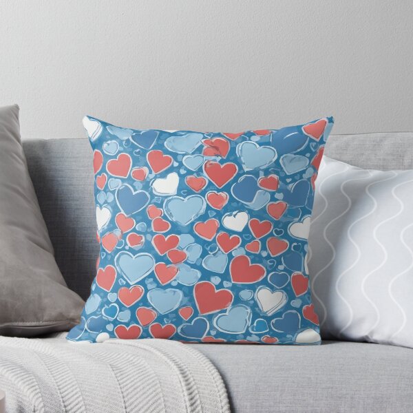 Item preview, Hearts design love designed and sold by Knowvhere.