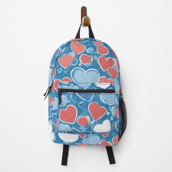 Item preview, Hearts design love designed and sold by Knowvhere.