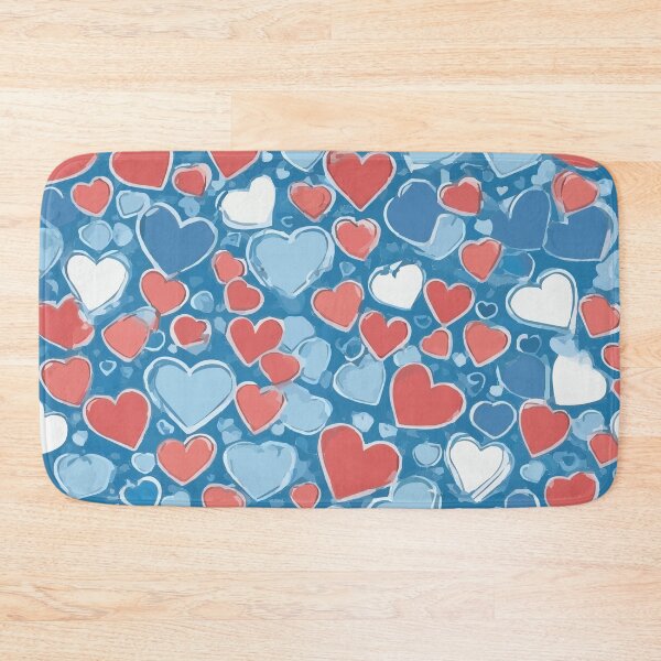 Item preview, Hearts design love designed and sold by Knowvhere.
